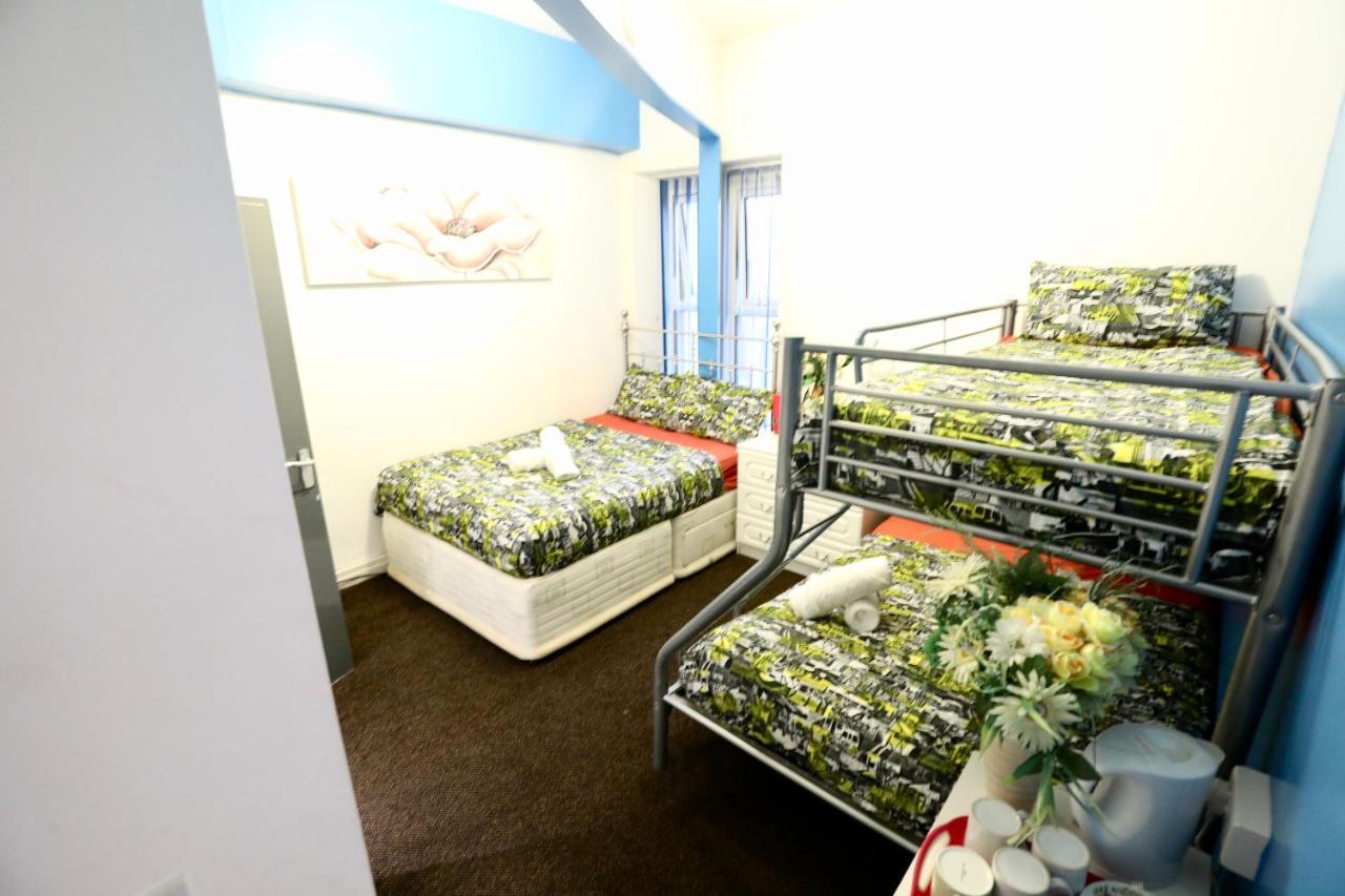 Bed & Breakfast Blackpool Central Hotel
