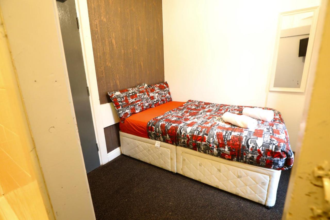 Bed & Breakfast Blackpool Central Hotel