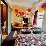 Blackpool Central Hotel