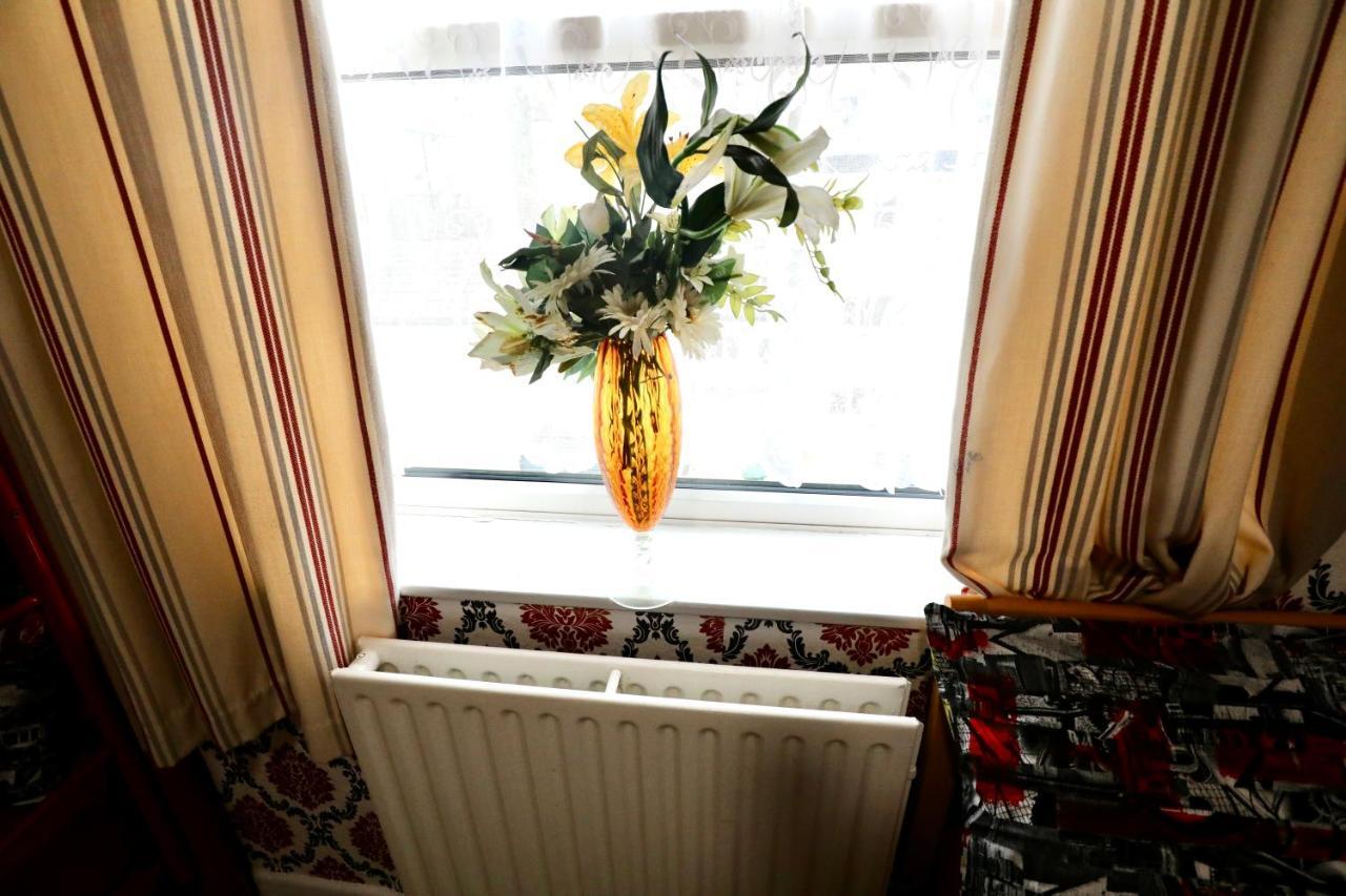 Blackpool Central Hotel 2* Blackpool