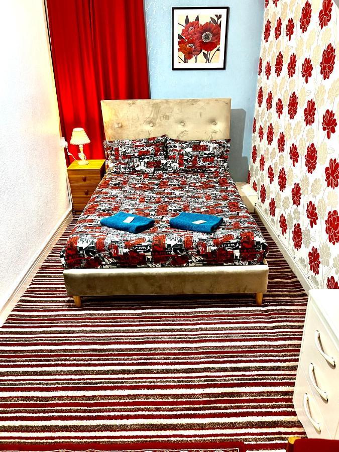 Bed & Breakfast Blackpool Central Hotel
