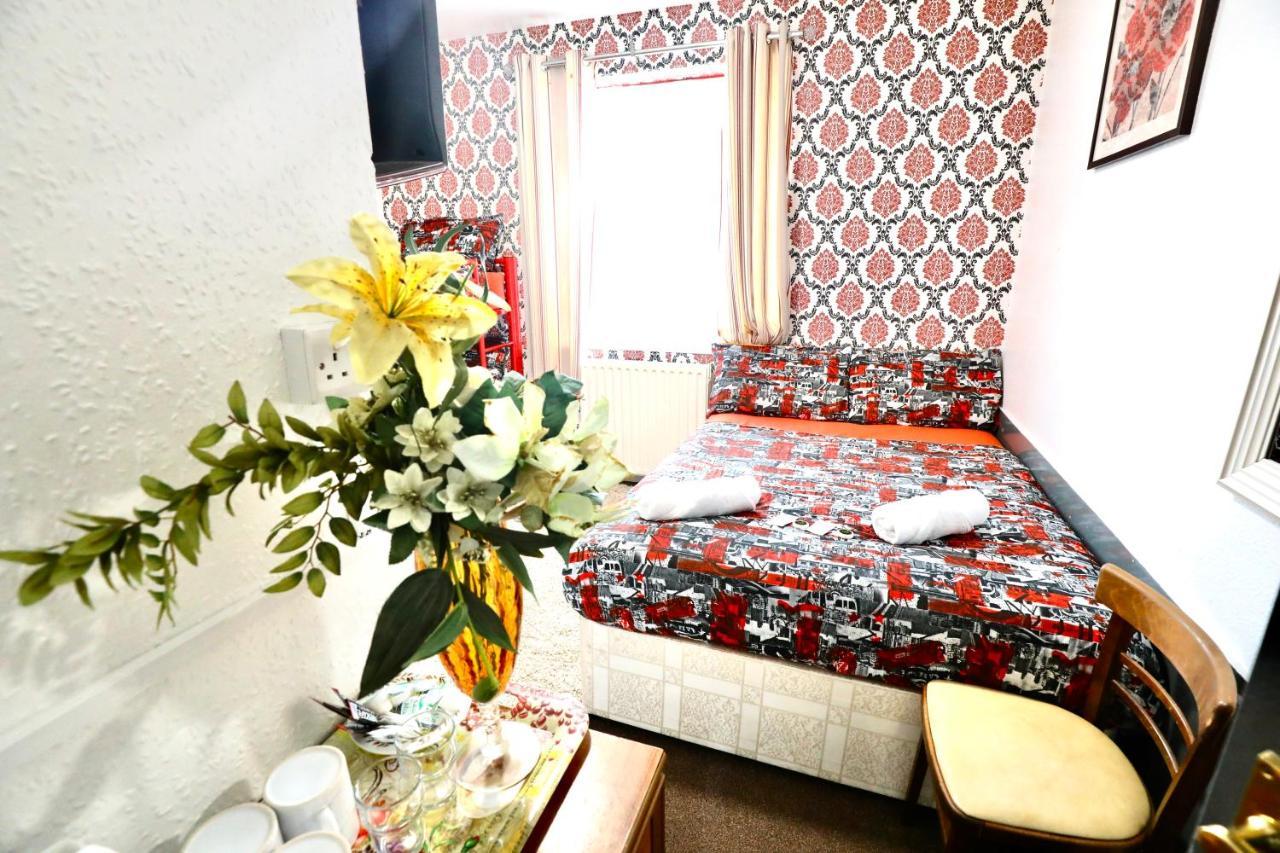 Bed & Breakfast Blackpool Central Hotel