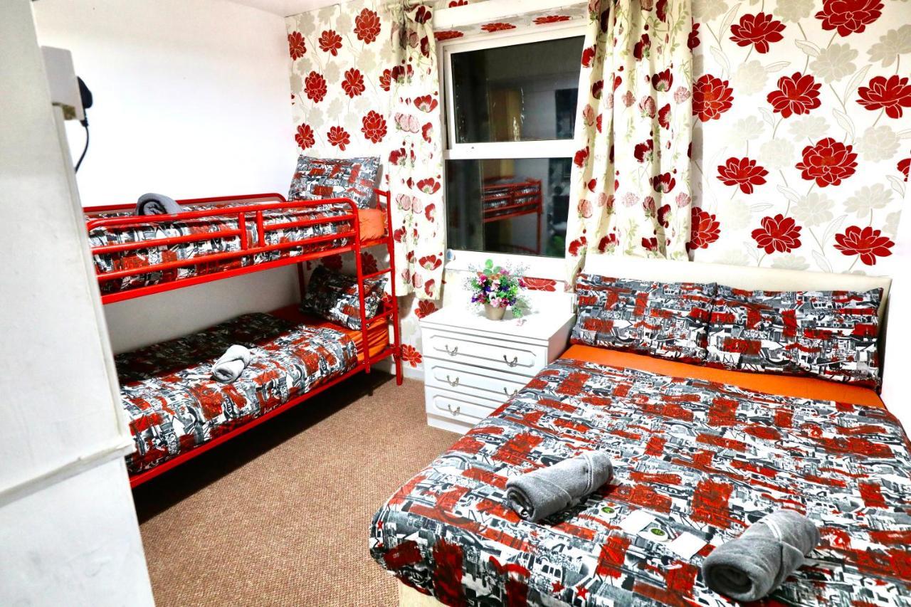 Blackpool Central Hotel