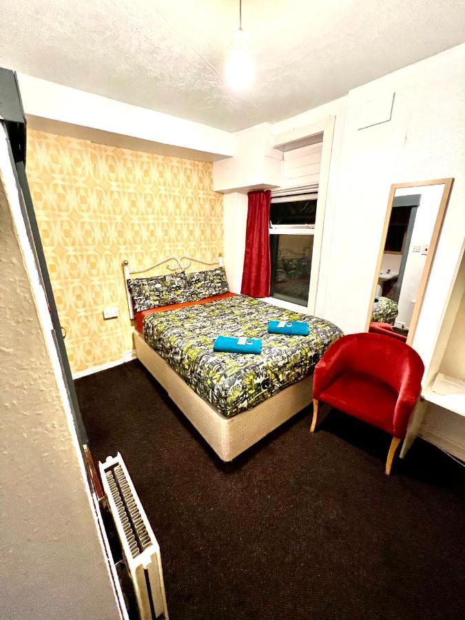 Bed & Breakfast Blackpool Central Hotel