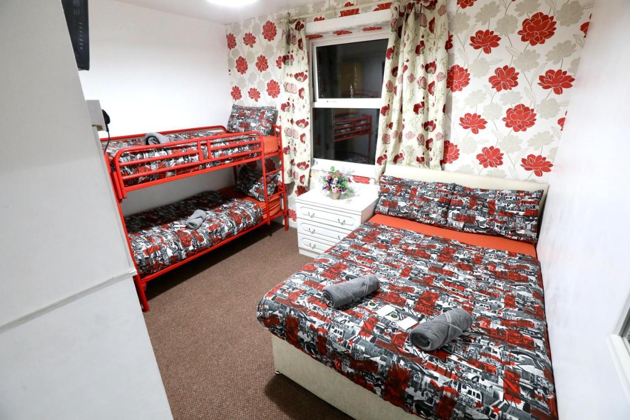 Blackpool Central Hotel 2* Blackpool