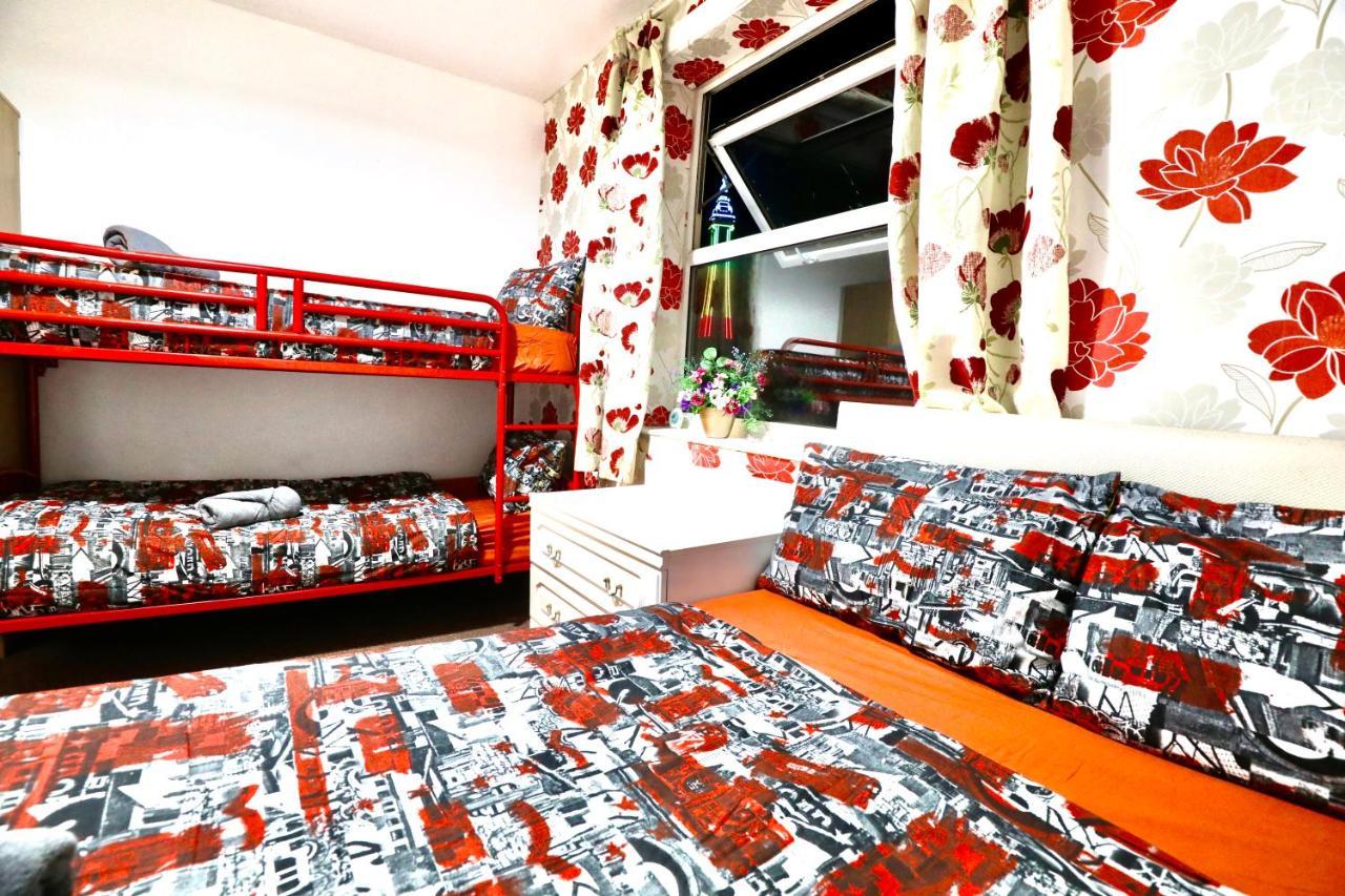 Bed & Breakfast Blackpool Central Hotel