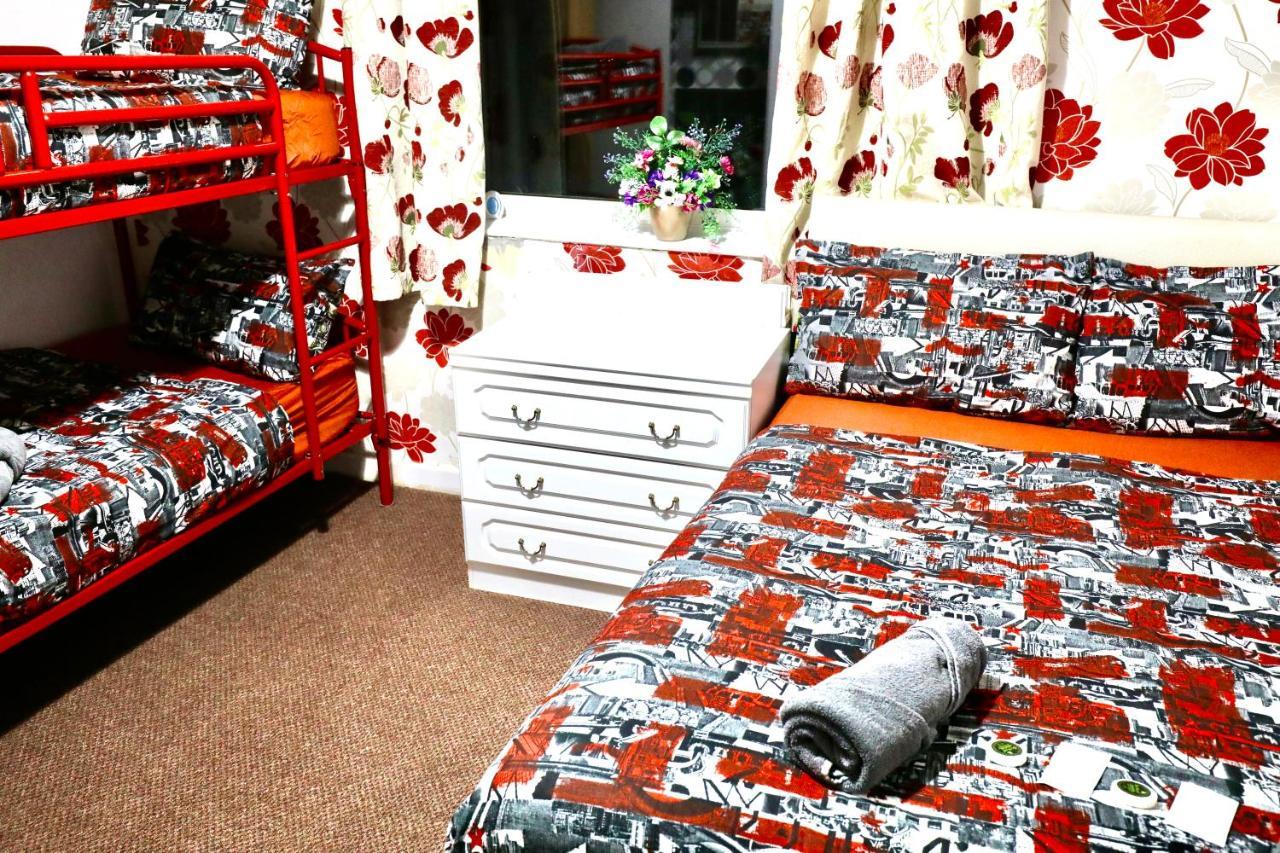 Blackpool Central Hotel 2*