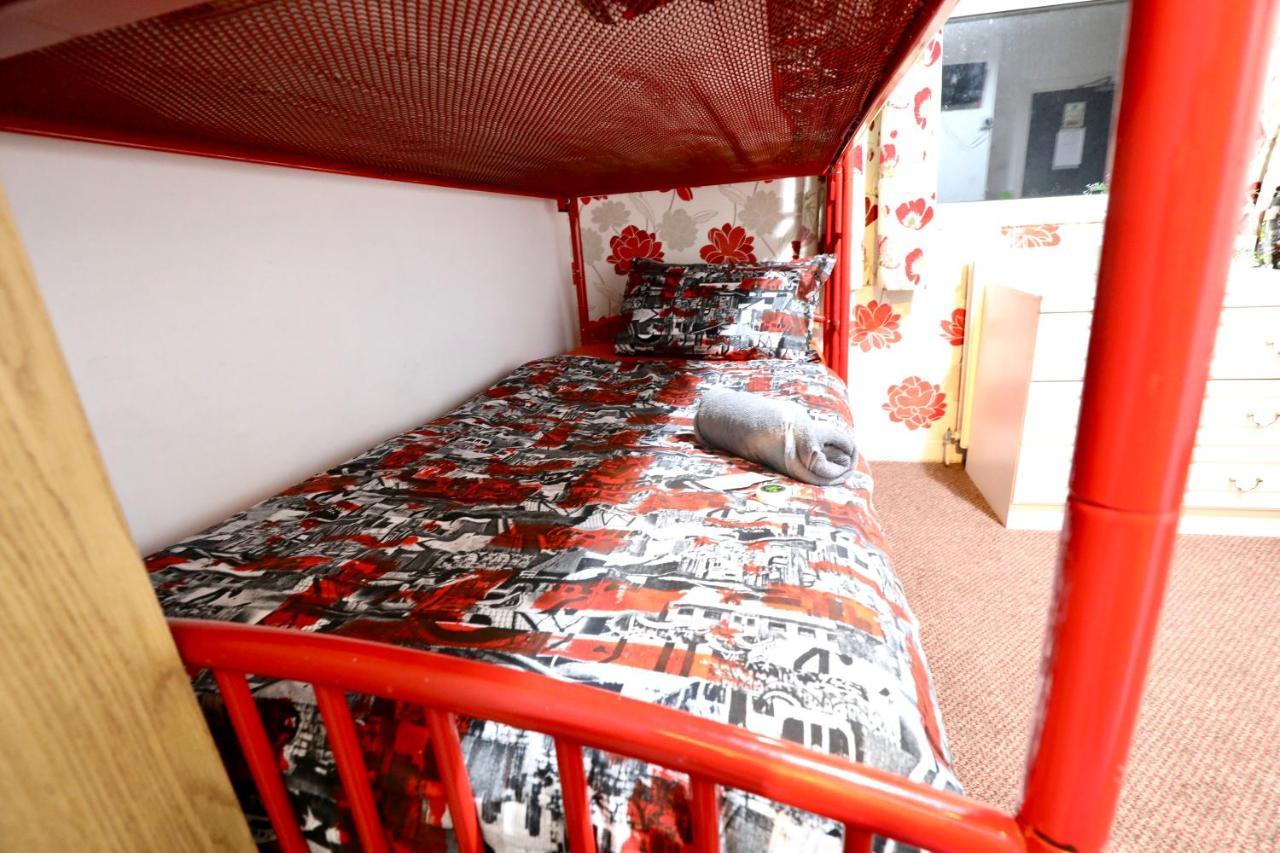 Blackpool Central Hotel 2*