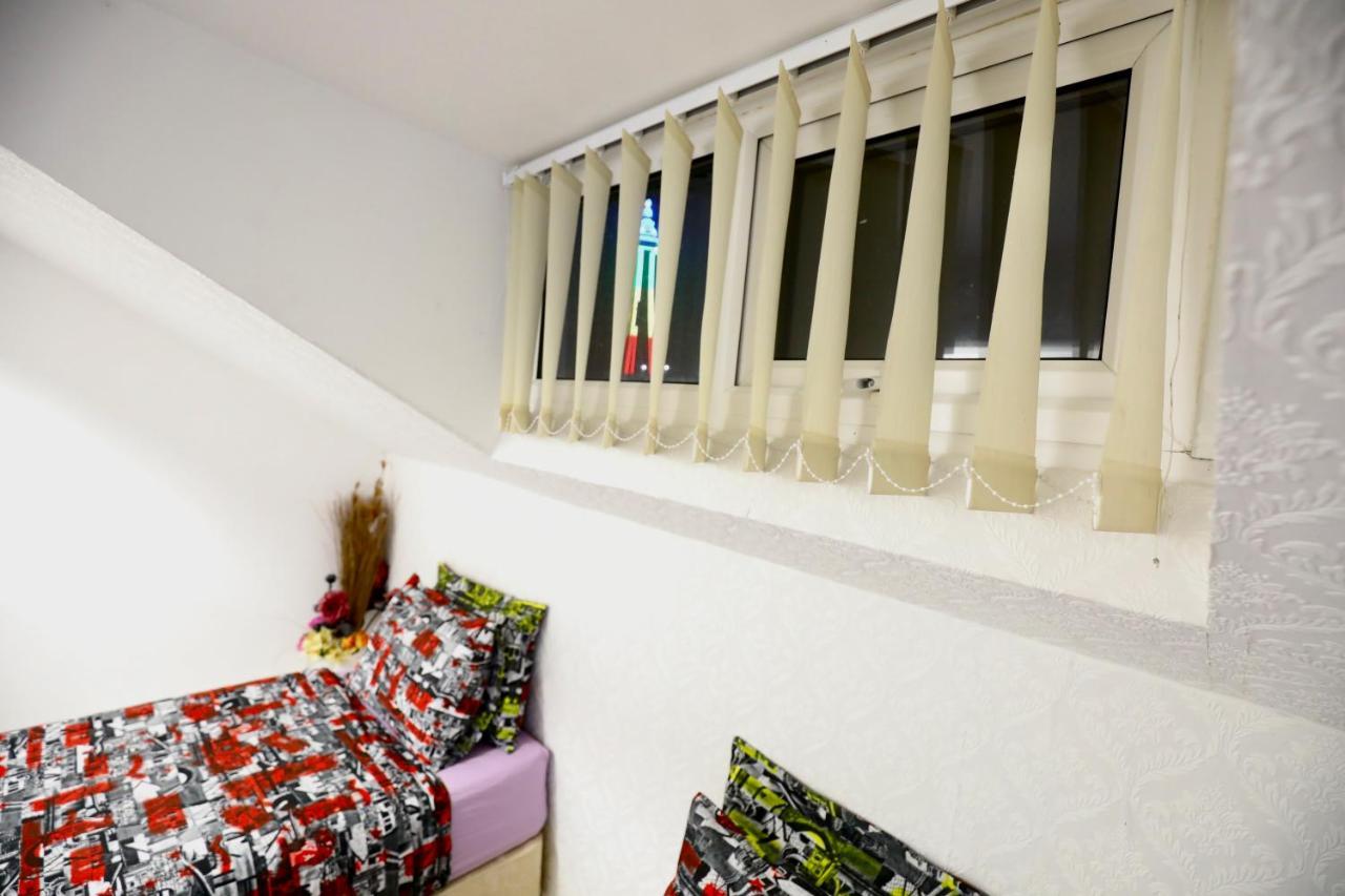 Bed & Breakfast Blackpool Central Hotel 2*