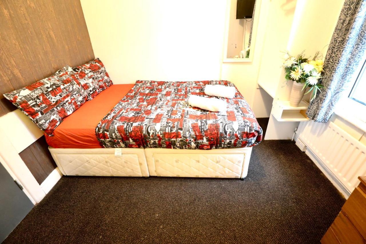 Bed & Breakfast Blackpool Central Hotel Blackpool