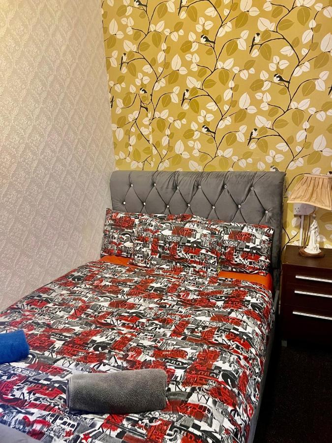 Blackpool Central Hotel 2*