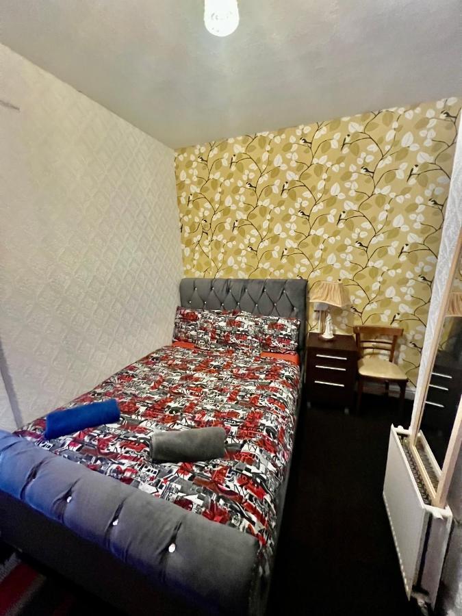 Blackpool Central Hotel Bed & Breakfast 2*