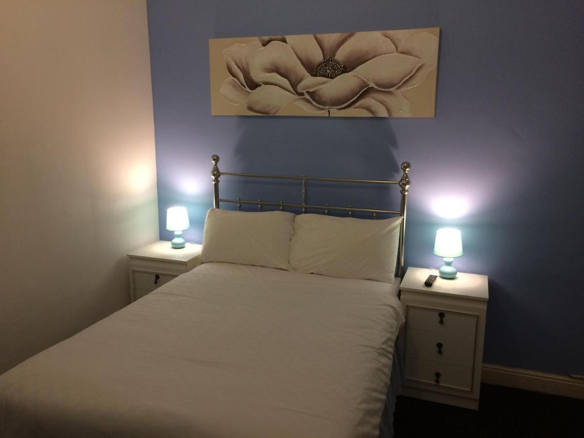 Blackpool Central Hotel Bed & Breakfast Blackpool