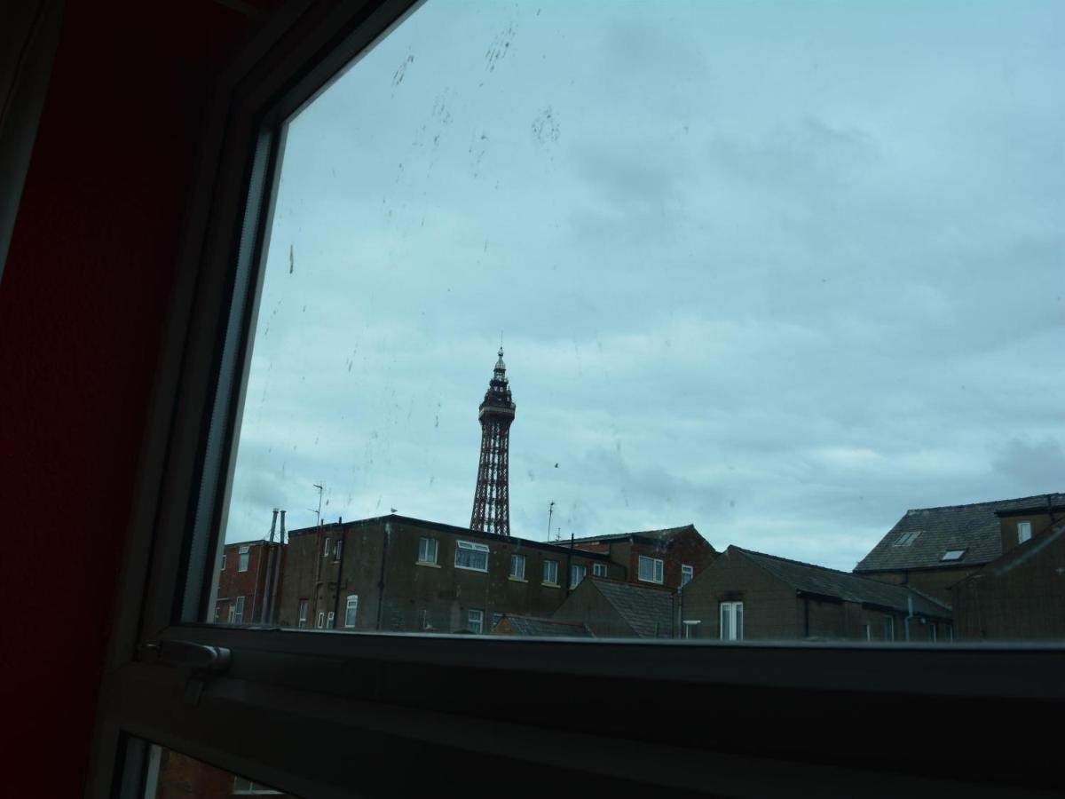 Blackpool Central Hotel 2*